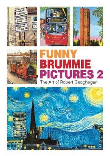 Funny Brummie Pictures 2