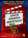 Lights! Camera! Christmas!