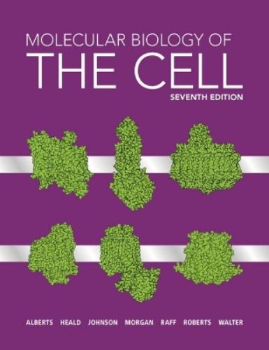 Molecular Biology of the Cell