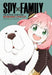 Spy x Family: The Official Anime Guide—Mission Report: 221001-1224