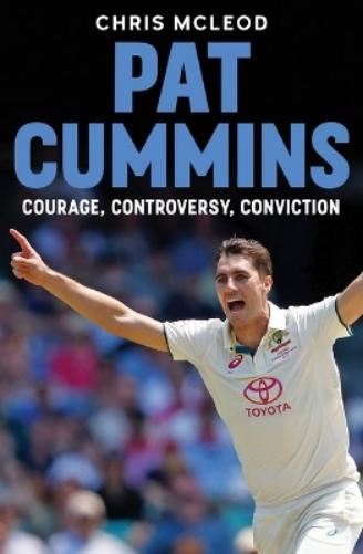 Pat Cummins