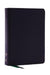 Evangelical Study Bible: Christ-centered. Faith-building. Mission-focused. (NKJV, Black Bonded Leather, Red Letter, Large Comfort Print)