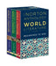 The Norton Anthology of World Literature