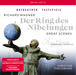 Richard Wagner: Der Ring Des Nibelungen