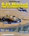 North American B-25 Mitchell