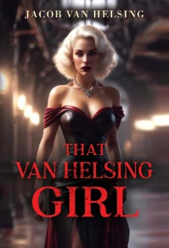 That Van Helsing Girl