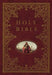 NKJV, Providence Collection Family Bible, Hardcover, Thumb Indexed, Red Letter