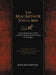The MacArthur Topical Bible