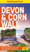 Devon and Cornwall Marco Polo Pocket Travel Guide - with pull out map