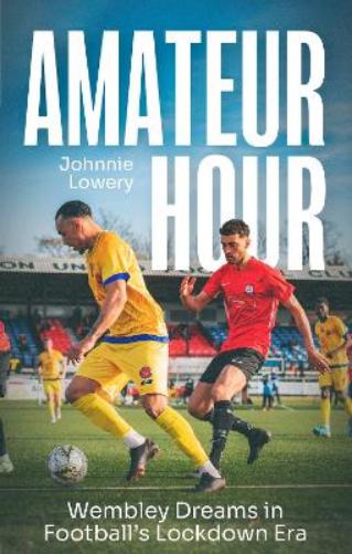 Amateur Hour