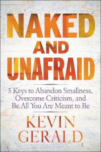 Naked and Unafraid