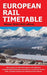 European Rail Timetable Winter 2024/2025