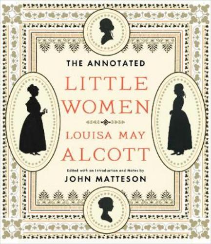 The Annotated Little Women