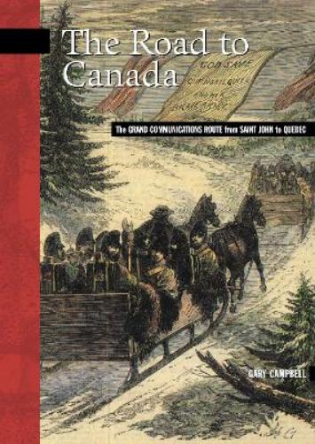 The Road to Canada