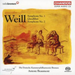 Symphony No. 1/quodlibet (Beaumont)