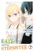 Days with My Stepsister, Vol. 2 (manga)