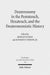 Deuteronomy in the Pentateuch, Hexateuch, and the Deuteronomistic History