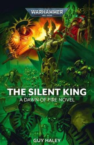 The Silent King
