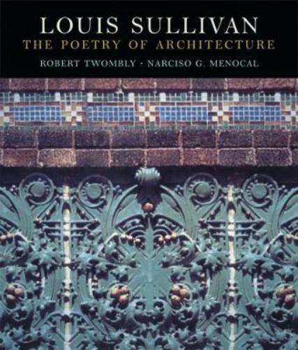 Louis Sullivan