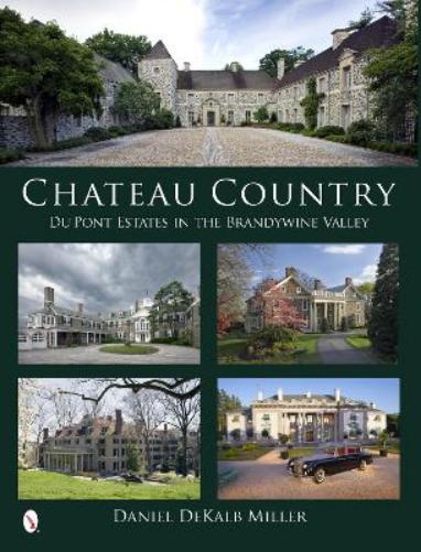 Chateau Country