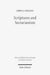 Scriptures and Sectarianism