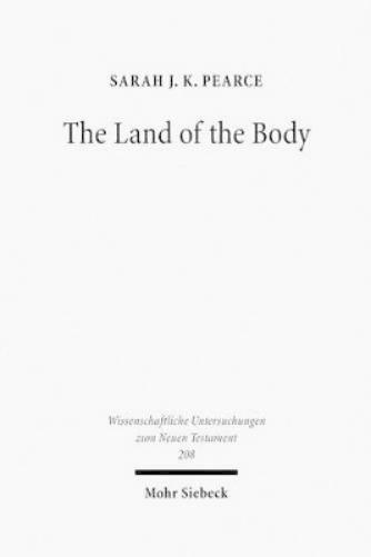 The Land of the Body