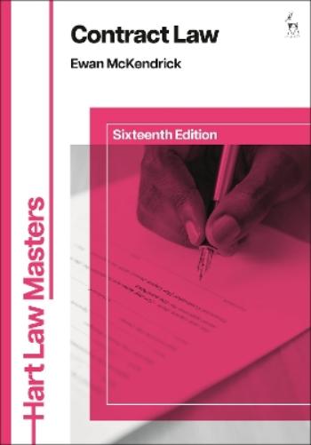 Contract Law