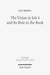 The Vision in Job 4 and Its Role in the Book