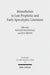 Monotheism in Late Prophetic and Early Apocalyptic Literature