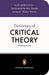 The Penguin Dictionary of Critical Theory