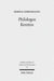 Philologos Kosmos