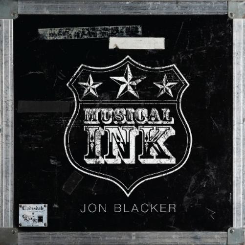 Musical Ink