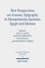 New Perspectives on Aramaic Epigraphy in Mesopotamia, Qumran, Egypt and Idumea