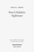 Peter's Halakhic Nightmare