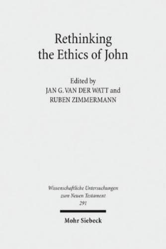 Rethinking the Ethics of John