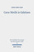 Curse Motifs in Galatians