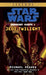 Jedi Twilight: Star Wars Legends (Coruscant Nights, Book I)