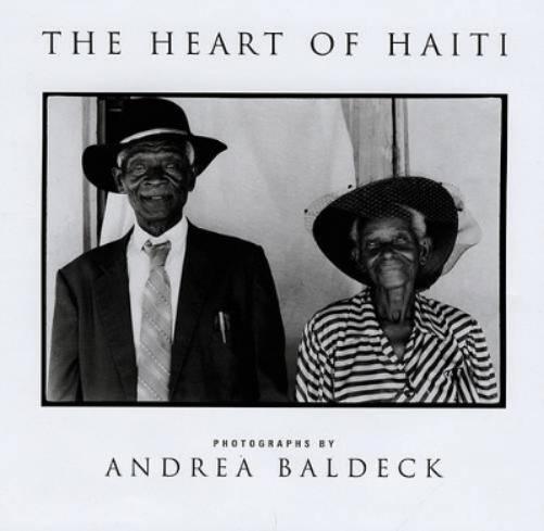 The Heart of Haiti