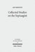 Collected Studies on the Septuagint
