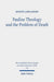 Pauline Theology and the Problem of Death