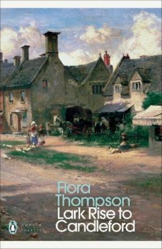 Lark Rise to Candleford