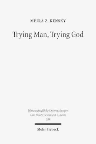 Trying Man, Trying God