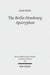 The Berlin-Strasbourg Apocryphon