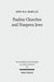 Pauline Churches and Diaspora Jews