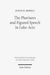 The Pharisees and Figured Speech in Luke-Acts