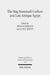 The Nag Hammadi Codices and Late Antique Egypt