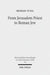 From Jerusalem Priest to Roman Jew