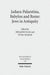 Judaea-Palaestina, Babylon and Rome: Jews in Antiquity