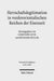 Herrschaftslegitimation in vorderorientalischen Reichen der Eisenzeit
