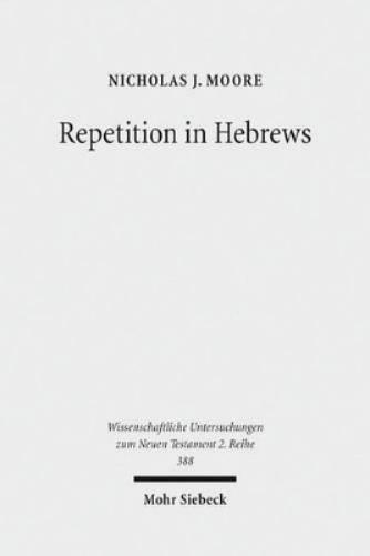 Repetition in Hebrews